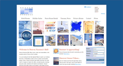 Desktop Screenshot of heaven-naoussa.com